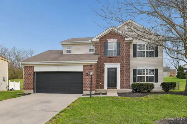 320 Bridle Pass Way, Monroe, OH 45050
