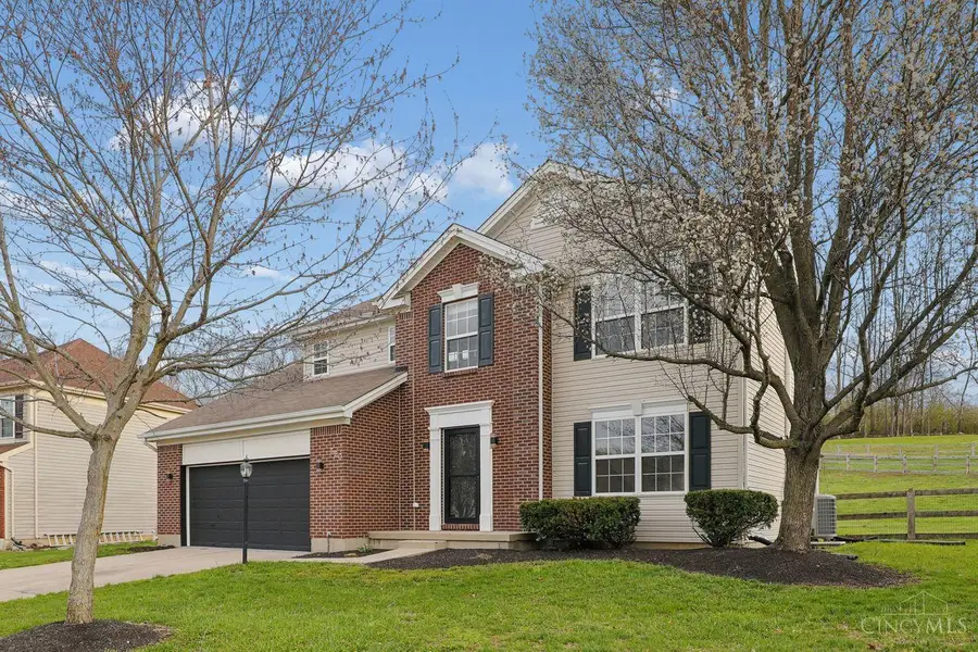 320 Bridle Pass Way, Monroe, OH 45050 - #2