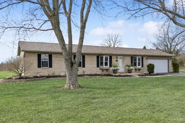 3907 Springboro Road, Clearcreek Twp., OH 45036
