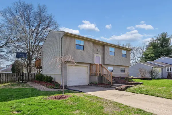 130 Country View Drive, Harrison, OH 45030