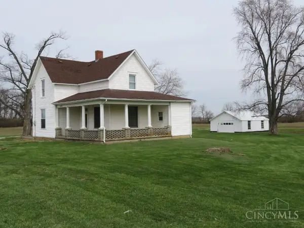 11819 Us Rt 62, Green Twp, OH 45135