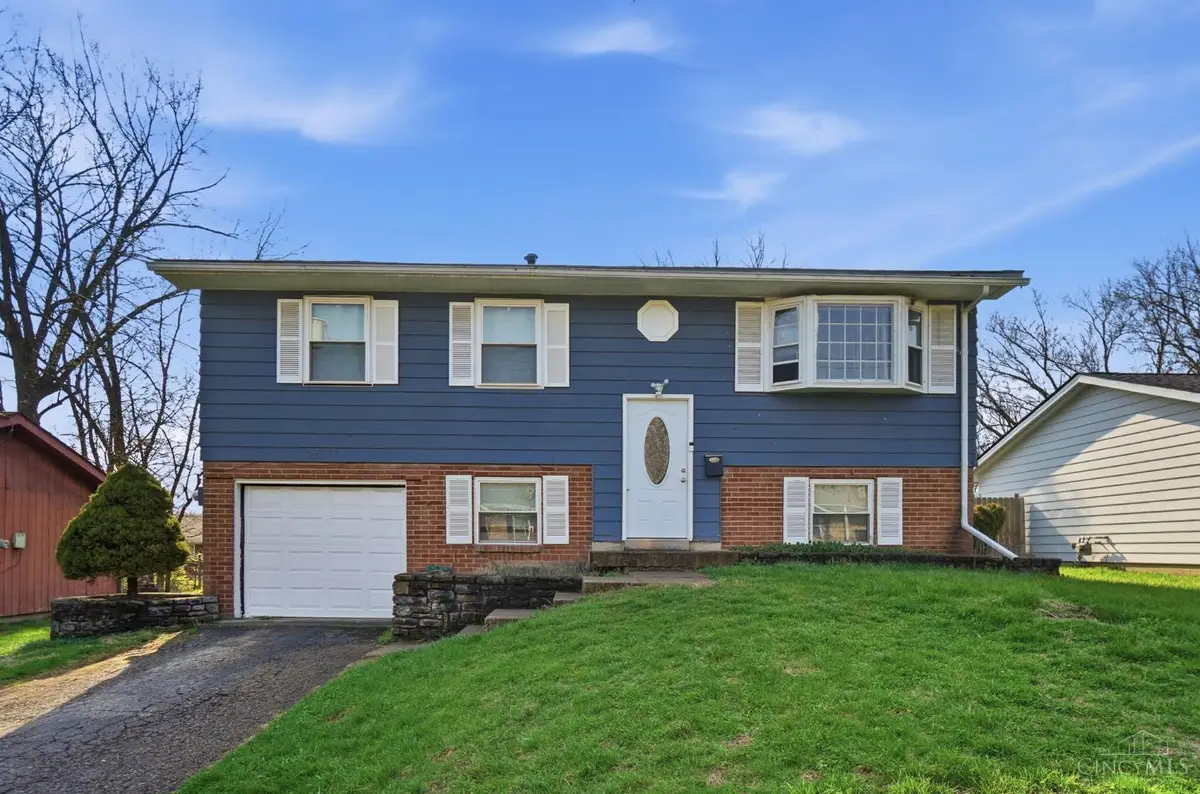 2537 Haverknoll Drive, Cincinnati, OH 45231 - #1