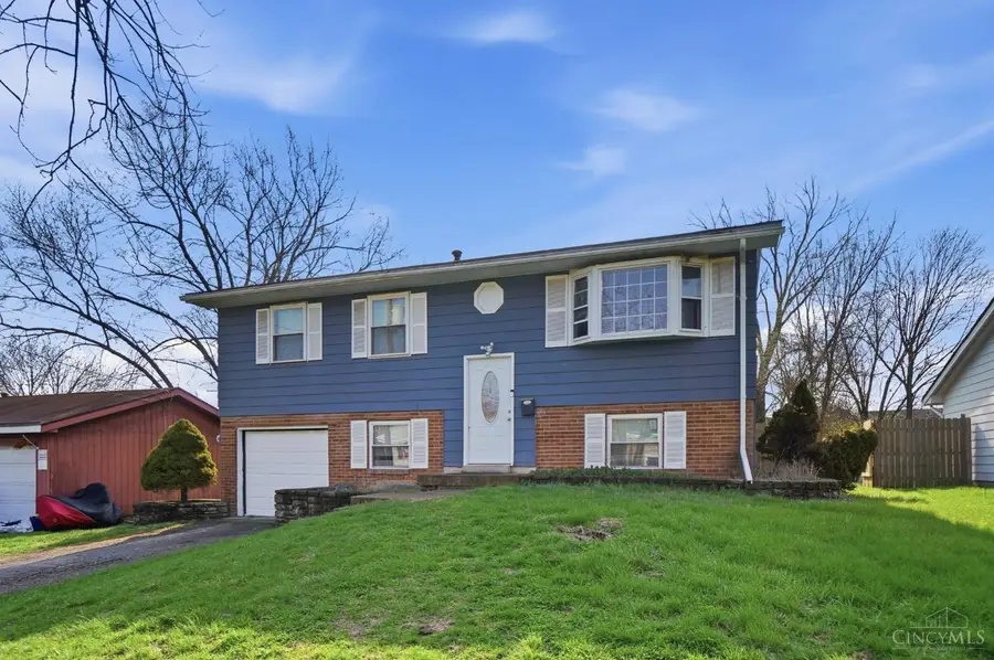 2537 Haverknoll Drive, Cincinnati, OH 45231 - #3