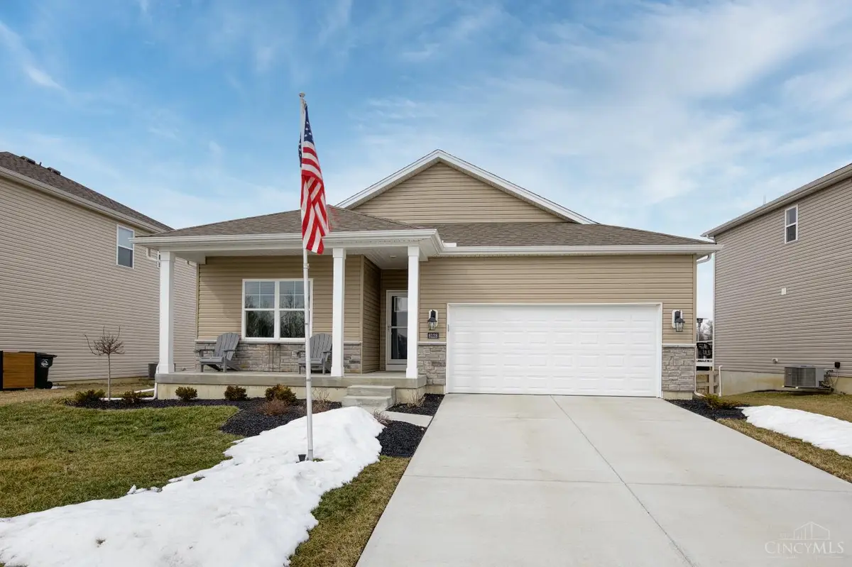 6128 Lakefield, Goshen, OH 45122 - #1