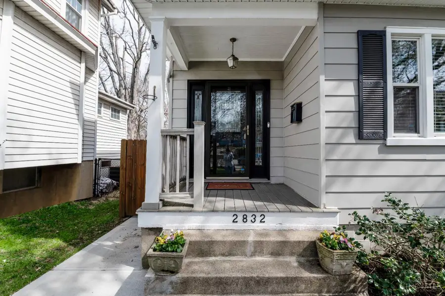 2832 Linwood Avenue, Cincinnati, OH 45208 - #3