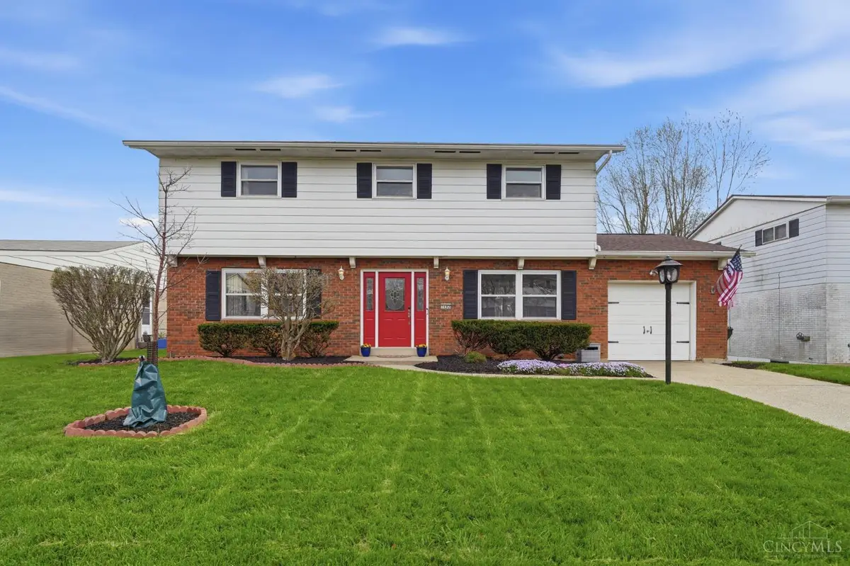 1682 Citadel Place, Cincinnati, OH 45255 - #1