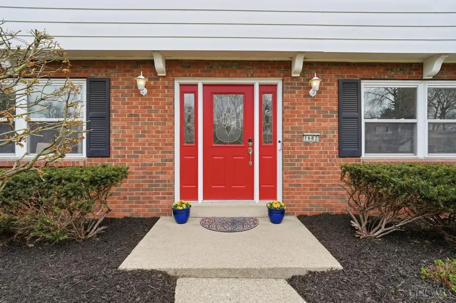 1682 Citadel Place, Cincinnati, OH 45255 - #2