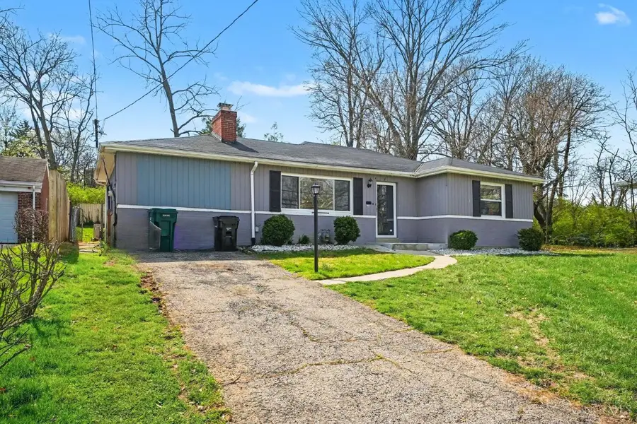 6263 Corbly Road, Cincinnati, OH 45230 - #3