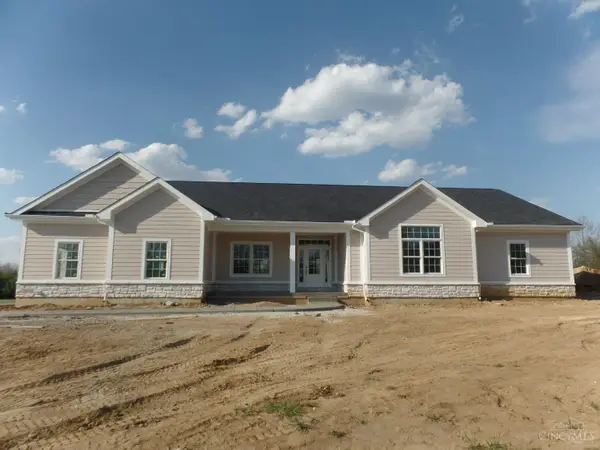 4600 Beal Road, Franklin, OH 45005