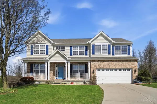 5795 Furlong, Liberty Twp, OH 45011