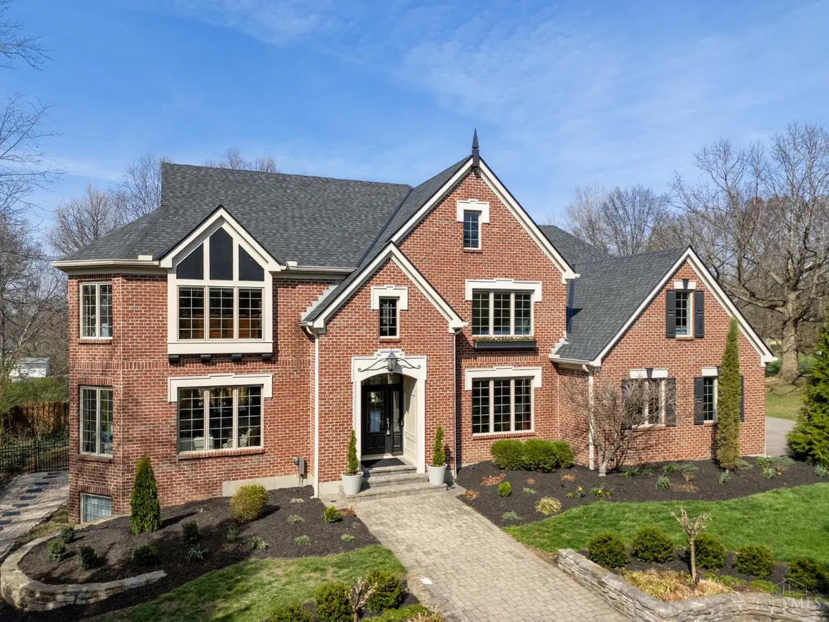 7740 Kugler Mill Road, Concorde Hills, OH 45243 - #1