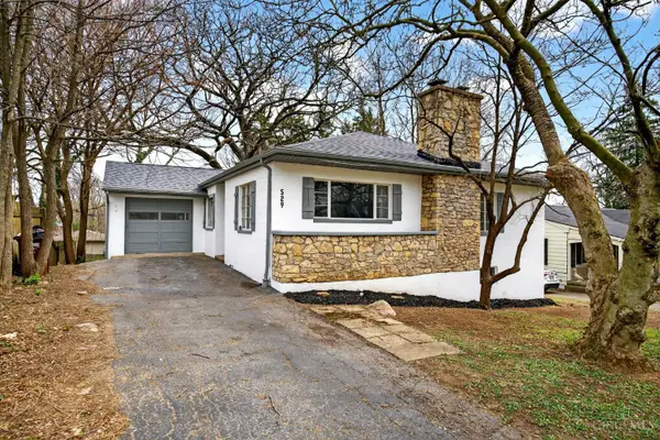 529 Kensington Street, Middletown, OH 45044