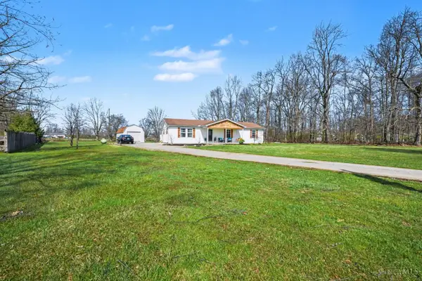 184 Dortmund Drive, Perry Twp, OH 45118