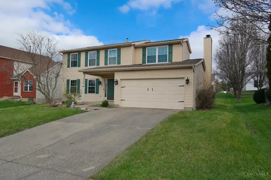 7729 Joan Drive, West Chester, OH 45069 - #2