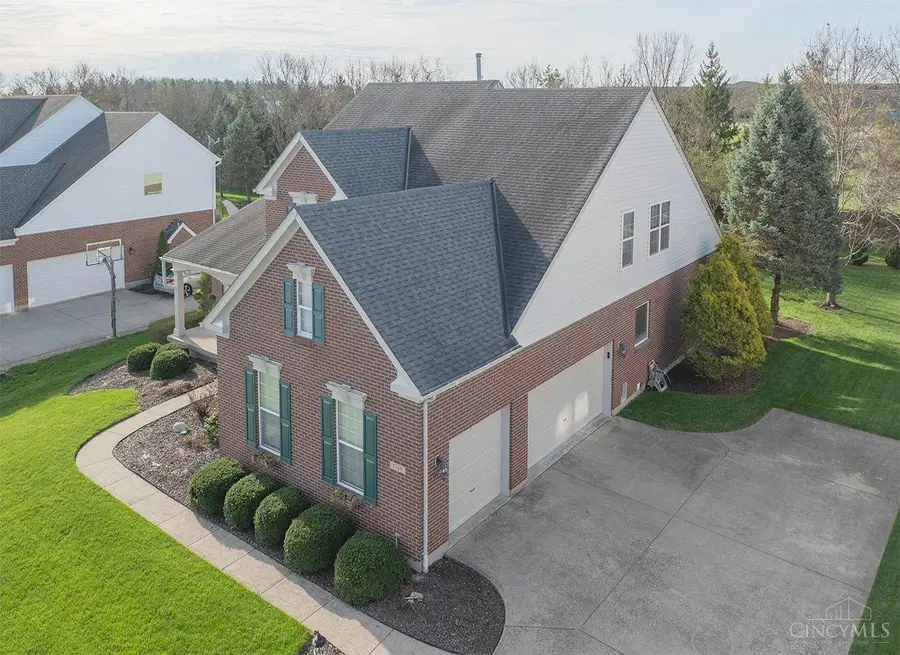 5769 Buckingham Lane, Mason, OH 45040 - #2