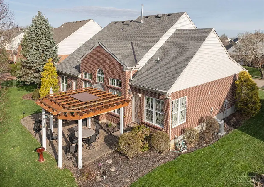 5769 Buckingham Lane, Mason, OH 45040 - #3