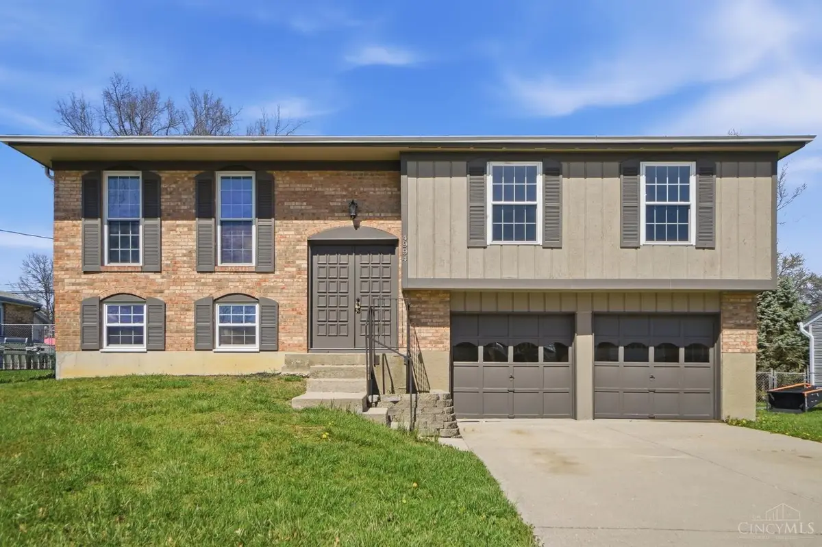 Address Withheld By Seller, Delhi Hills, OH 45238 - #1