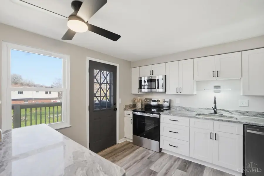 Address Withheld By Seller, Delhi Hills, OH 45238 - #2