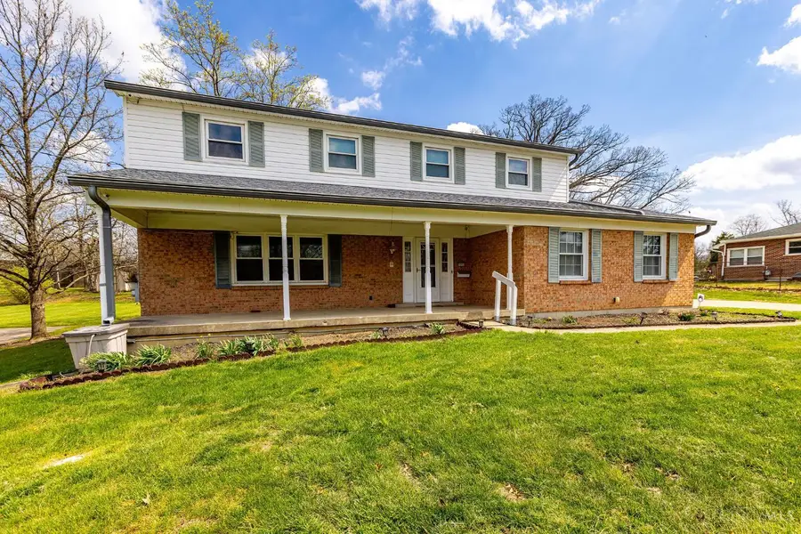 9800 Delray Drive, Montgomery, OH 45242 - #2