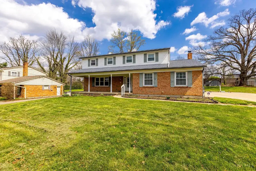 9800 Delray Drive, Montgomery, OH 45242 - #3