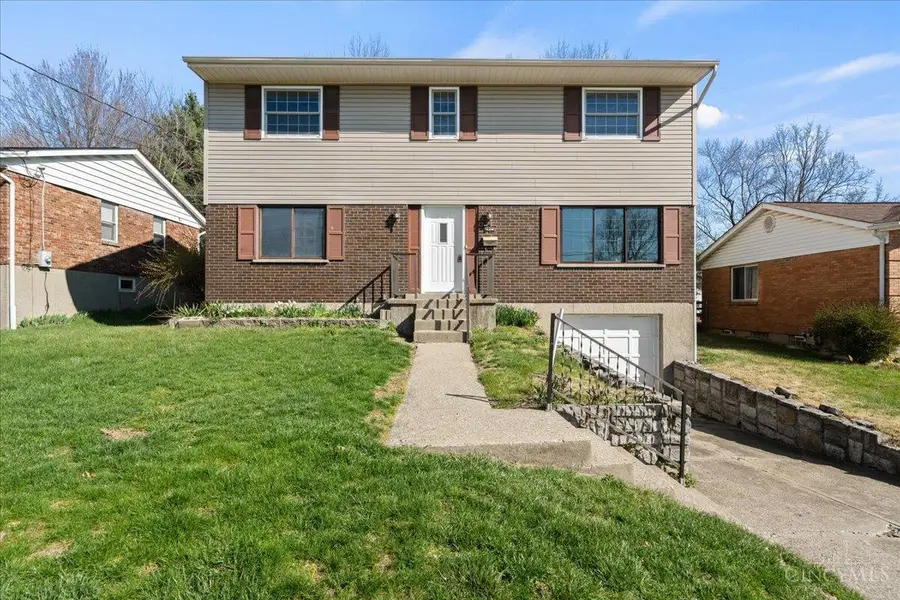 5474 Starcrest Drive, Delhi, OH 45238 - #2