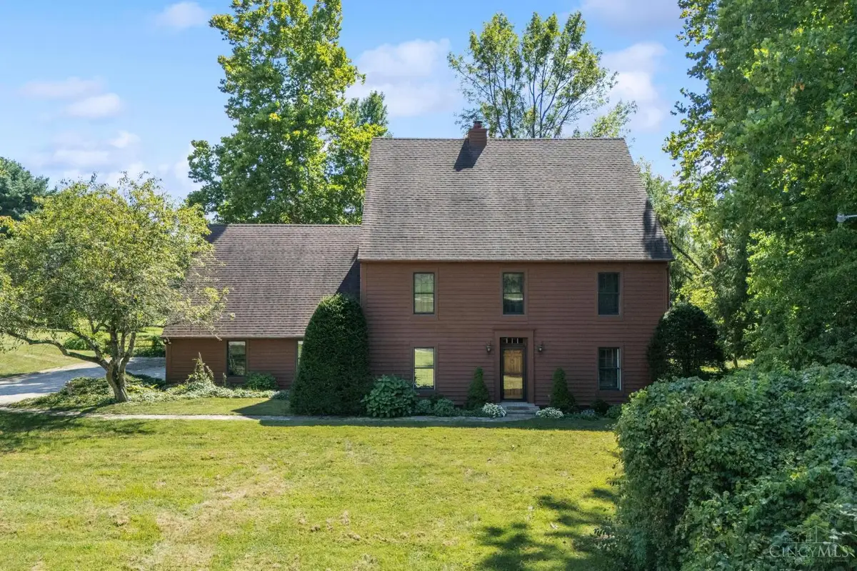 2361 Wilmington Road, Turtlecreek, OH 45036 - #1