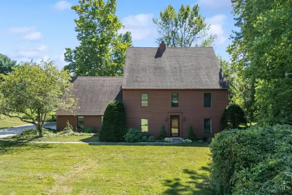 2361 Wilmington Road, Turtle Creek Twp, OH 45036