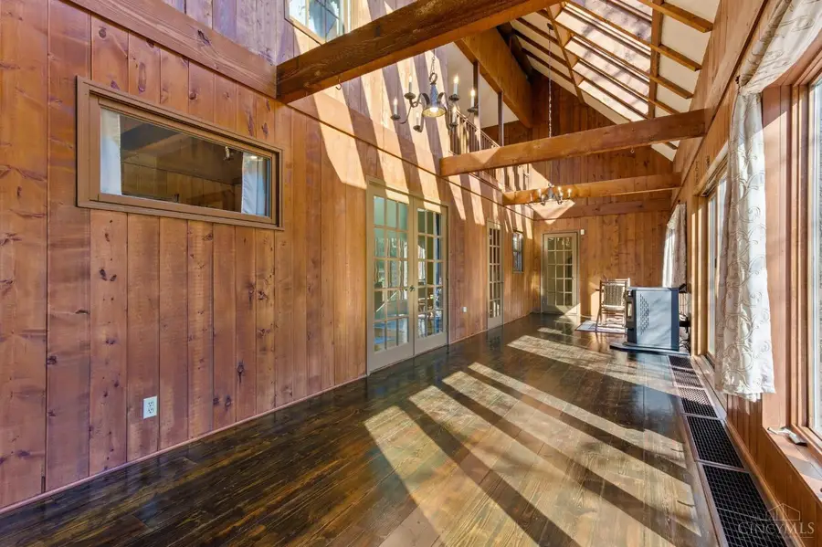 2361 Wilmington Road, Turtlecreek, OH 45036 - #3