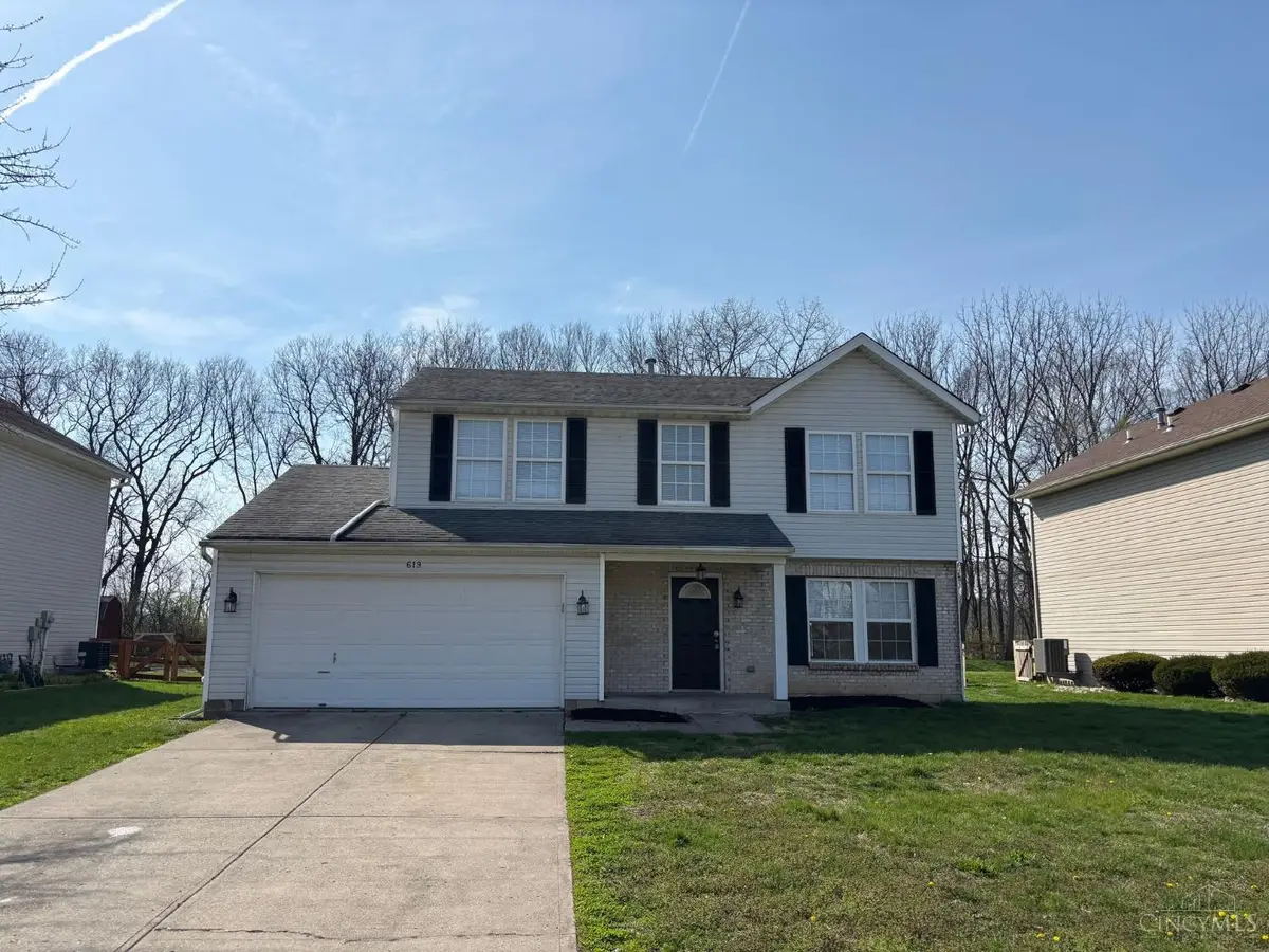 619 Alpine Place, Trenton, OH 45067 - #1