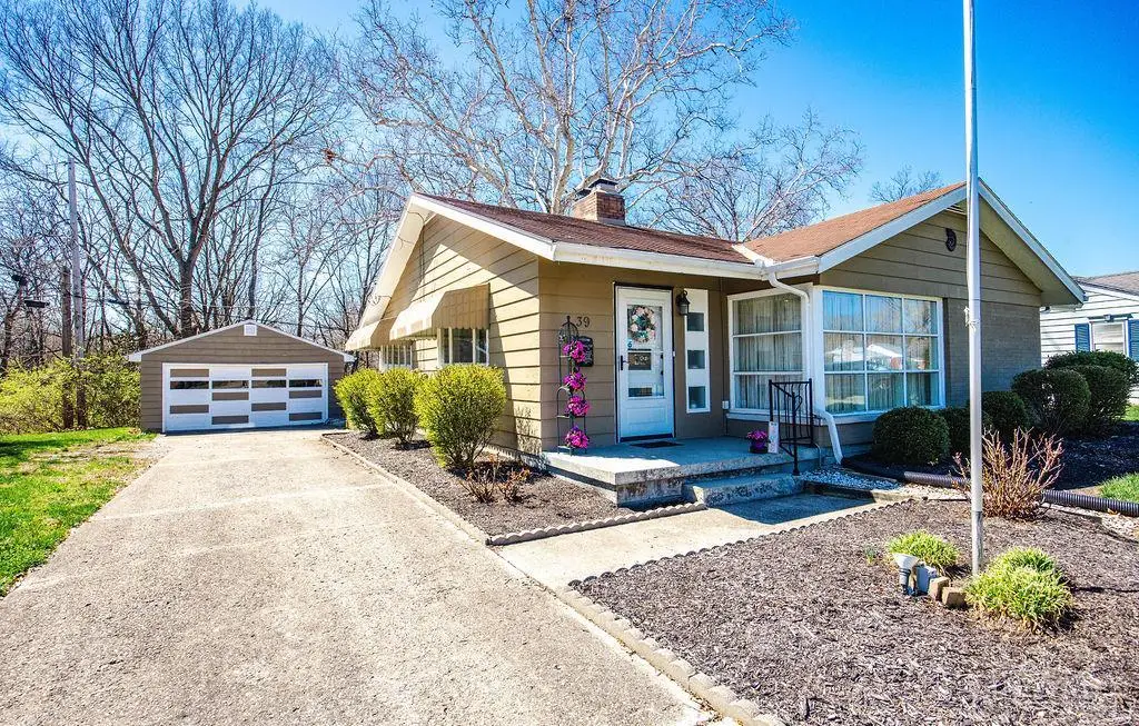 39 Hermay Drive, Hamilton, OH 45013 - #1