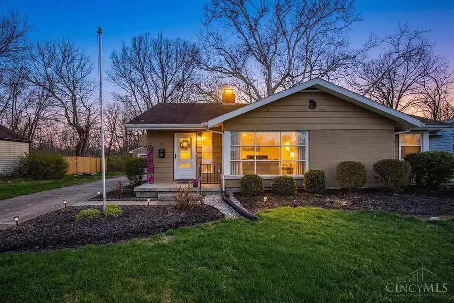 39 Hermay Drive, Hamilton, OH 45013 - #3