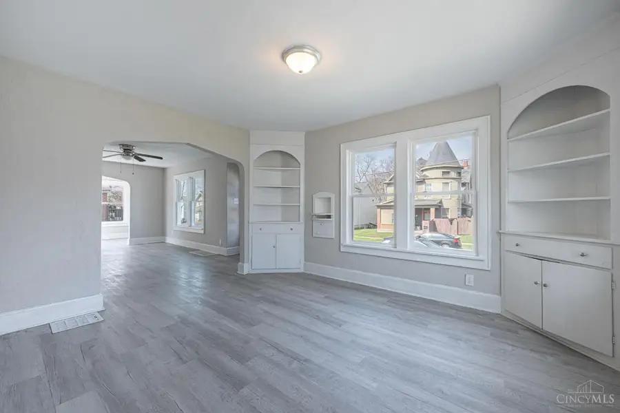 2418 Sherman Avenue, Middletown, OH 45044 - #2