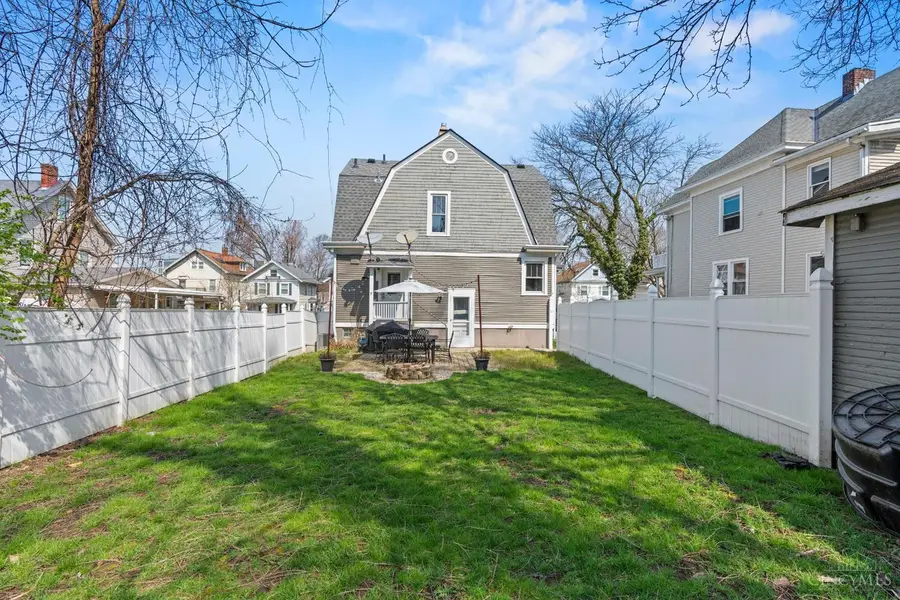 2711 Arbor Avenue, Cincinnati, OH 45209 - #3