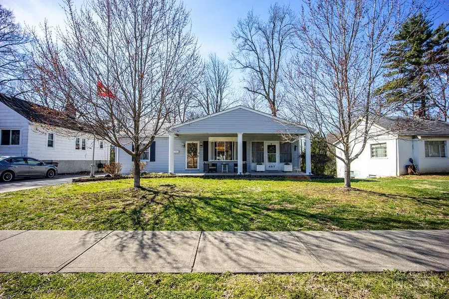 6917 Kleindale, North College Hill, OH 45231 - #2