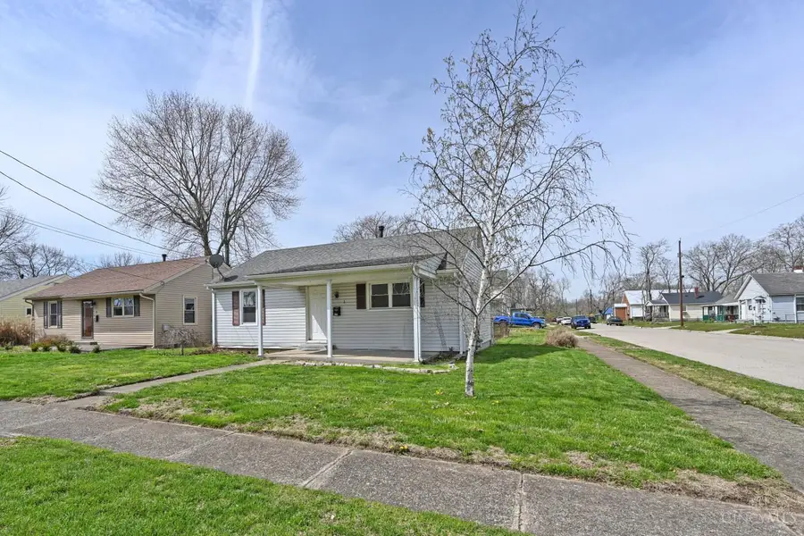 3 Chestnut Street, Franklin, OH 45005 - #2