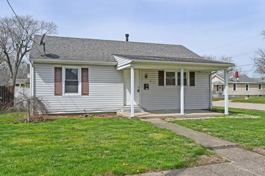 3 Chestnut Street, Franklin, OH 45005 - #3