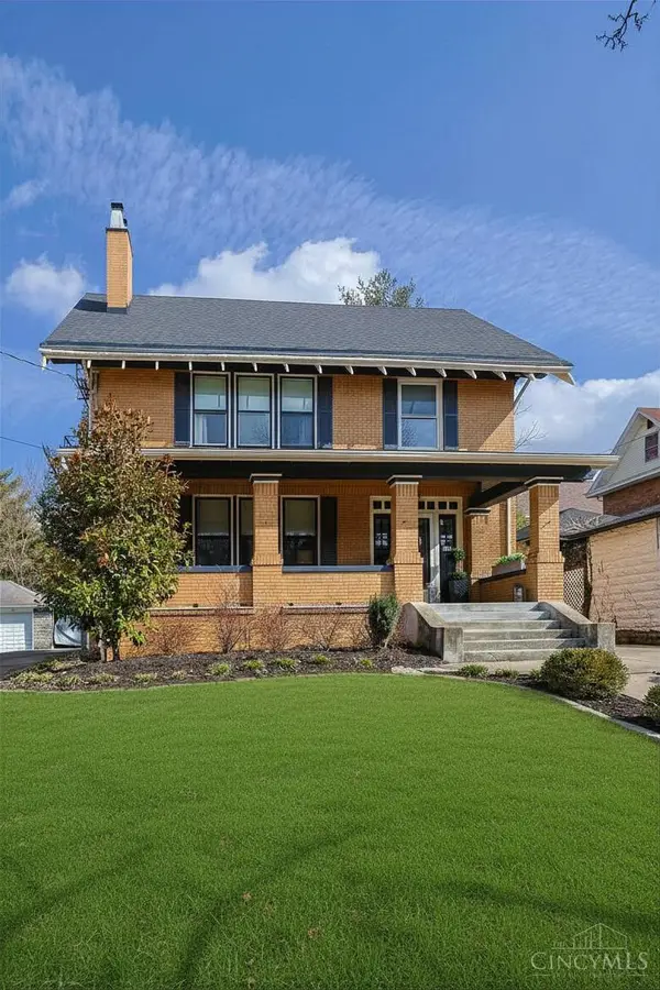 3910 Elsmere Avenue, Cincinnati, OH 45212