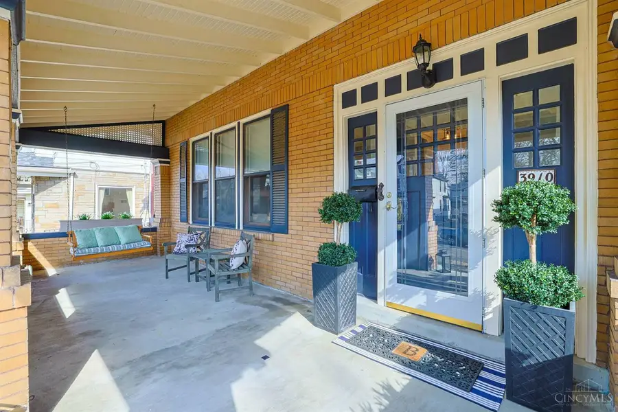 3910 Elsmere Avenue, Cincinnati, OH 45212 - #2