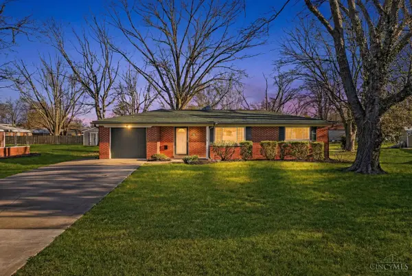 1150 Berdova Drive, Miami Twp, OH 45150