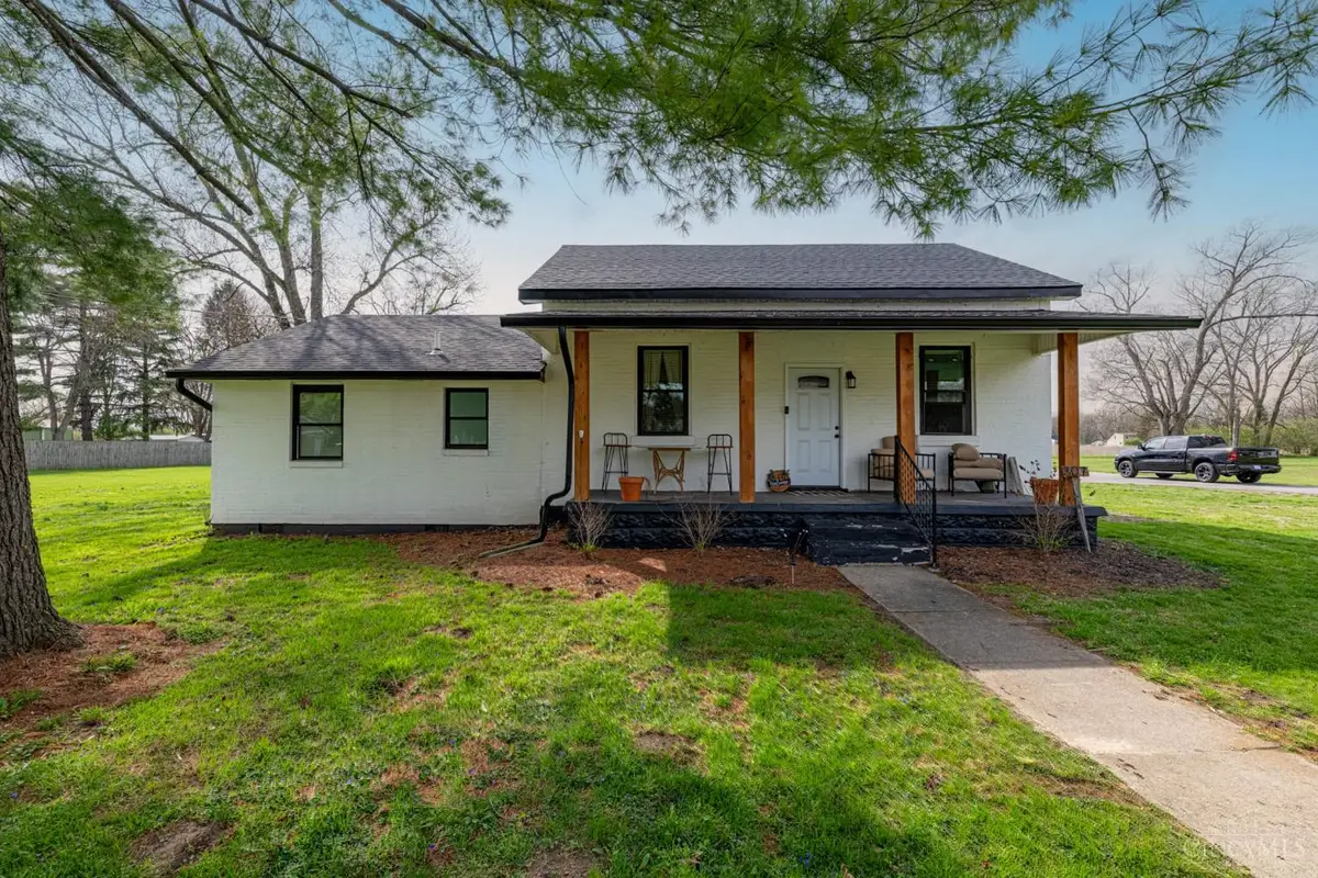 307 Mill Street, Seven Mile, OH 45062 - #1