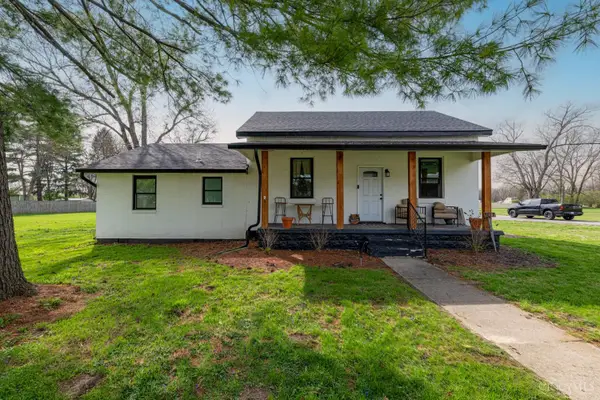 307 Mill Street, Seven Mile, OH 45062