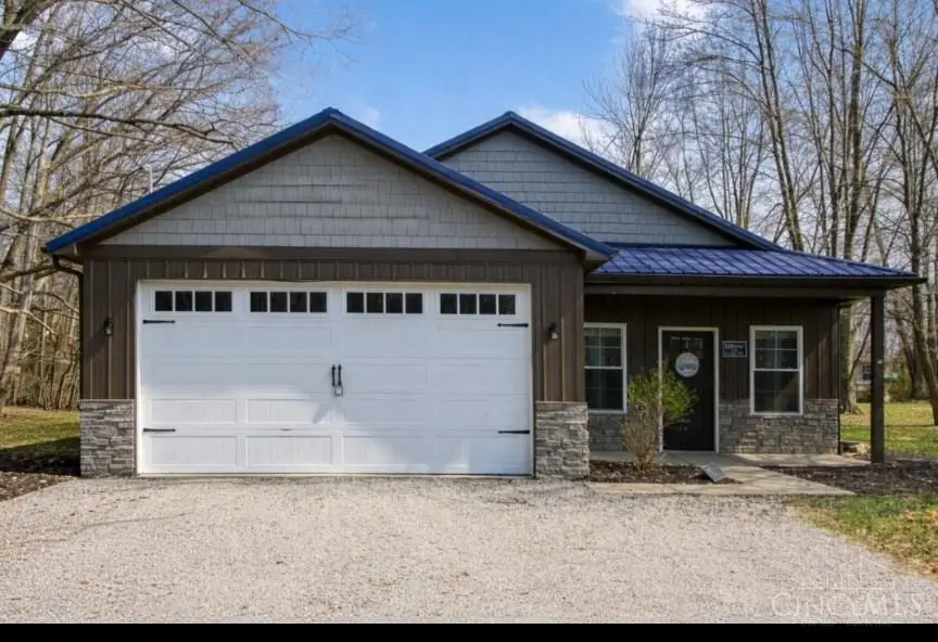 118 N Oklahoma Drive, Lake Waynoka, OH 45171 - #1