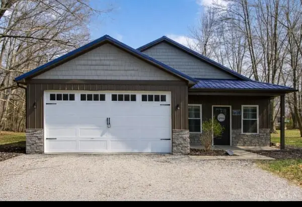 118 N Oklahoma Drive, Jefferson Twp, OH 45171