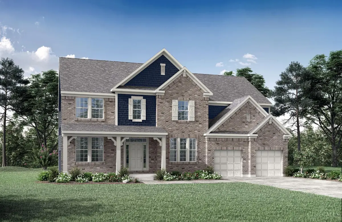 11262 Gideon Lane, Sycamore, OH 45249 - #1