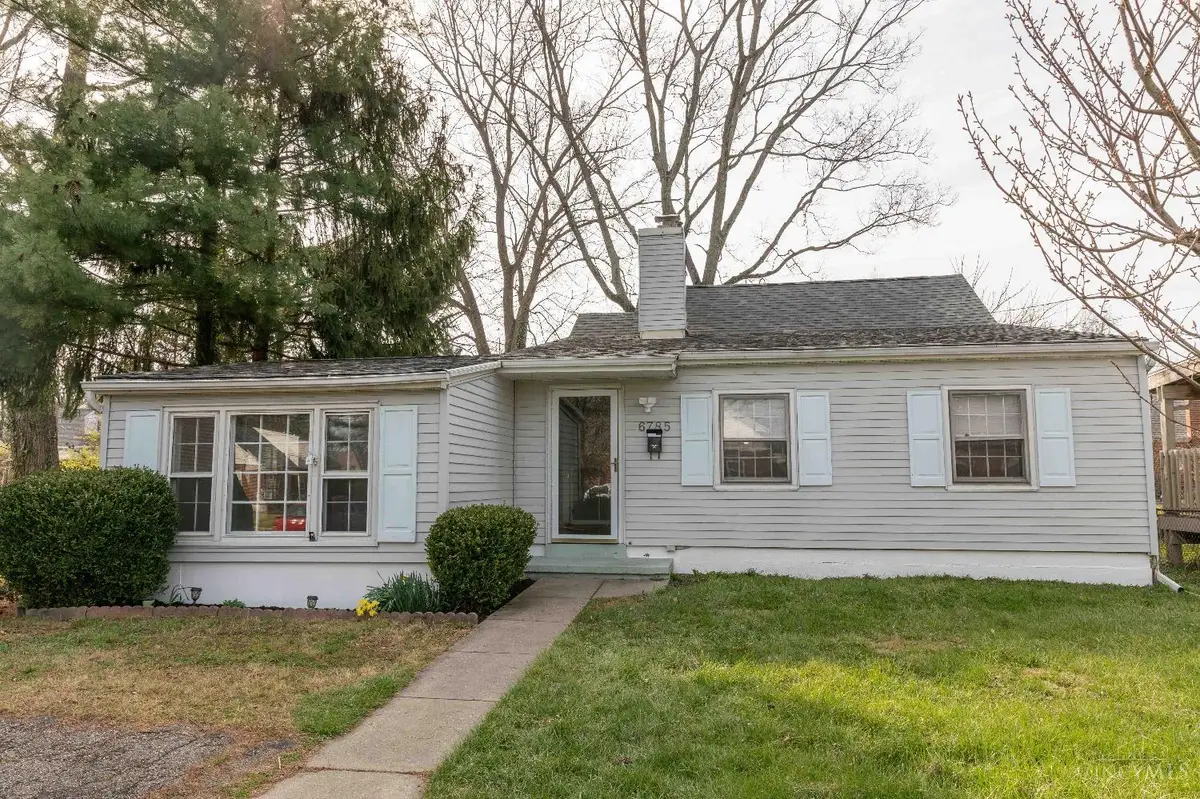6785 Marvin Avenue, North College Hill, OH 45224 - #1