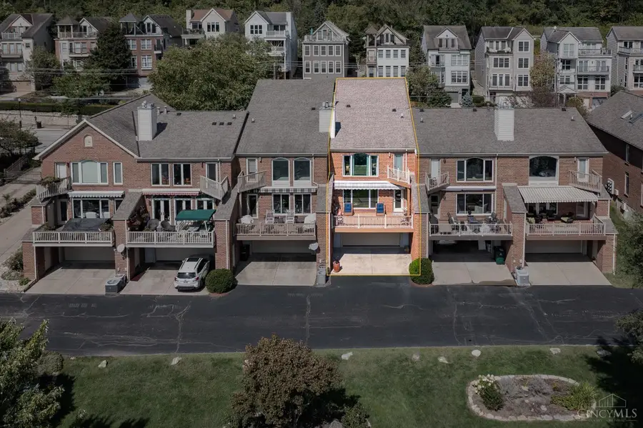 2207 Riverside Drive #C4, Cincinnati, OH 45202 - #2