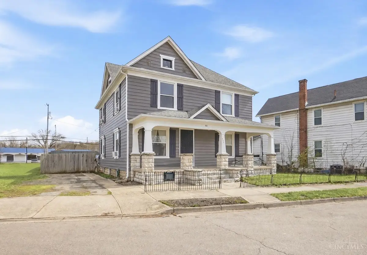 232 Suttman Street, Miamisburg, OH 45342 - #1