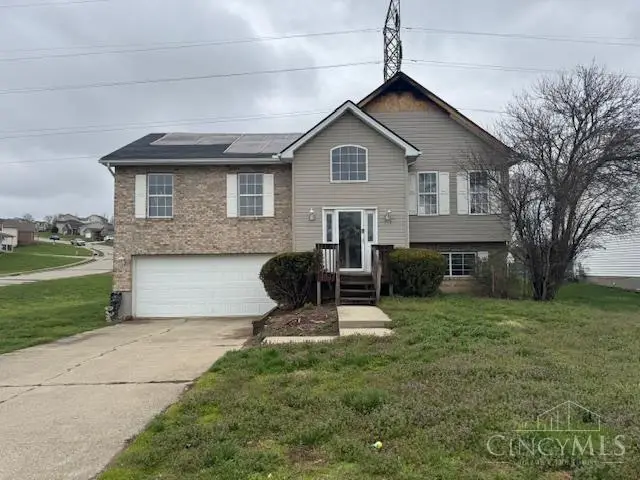 712 W Aberdeen Drive, Trenton, OH 45067 - #1