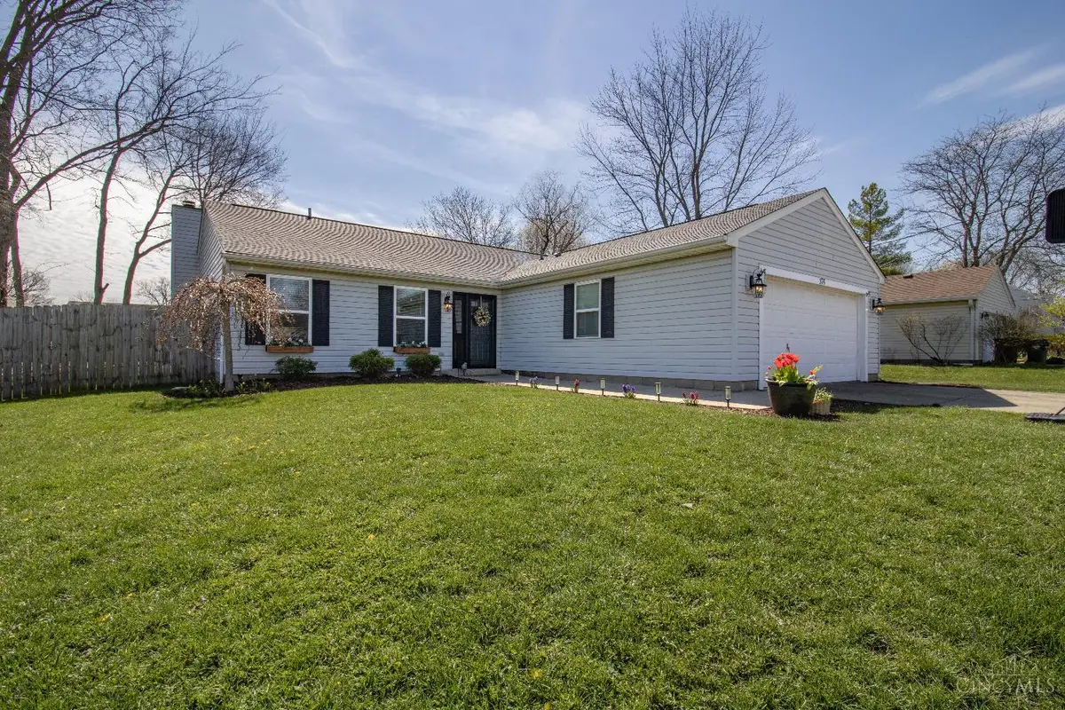 375 Woodsdale Drive, Monroe, OH 45050 - #1