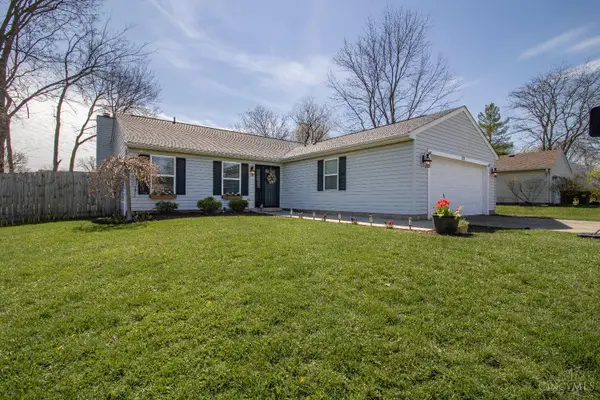 375 Woodsdale Drive, Monroe, OH 45050
